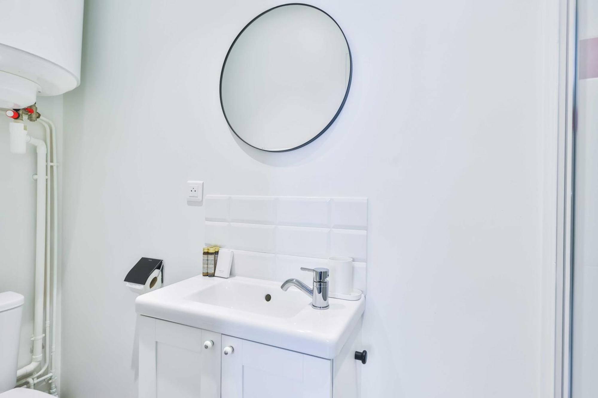 Cozy Appartement-2p - Bercy * Parijs
