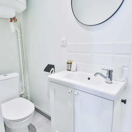 Cozy Appartement-2P - Bercy Parigi Esterno foto