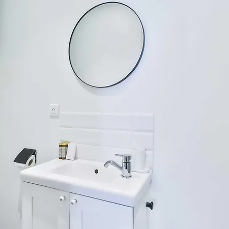 Cozy Appartement-2P - Bercy Parigi Esterno foto