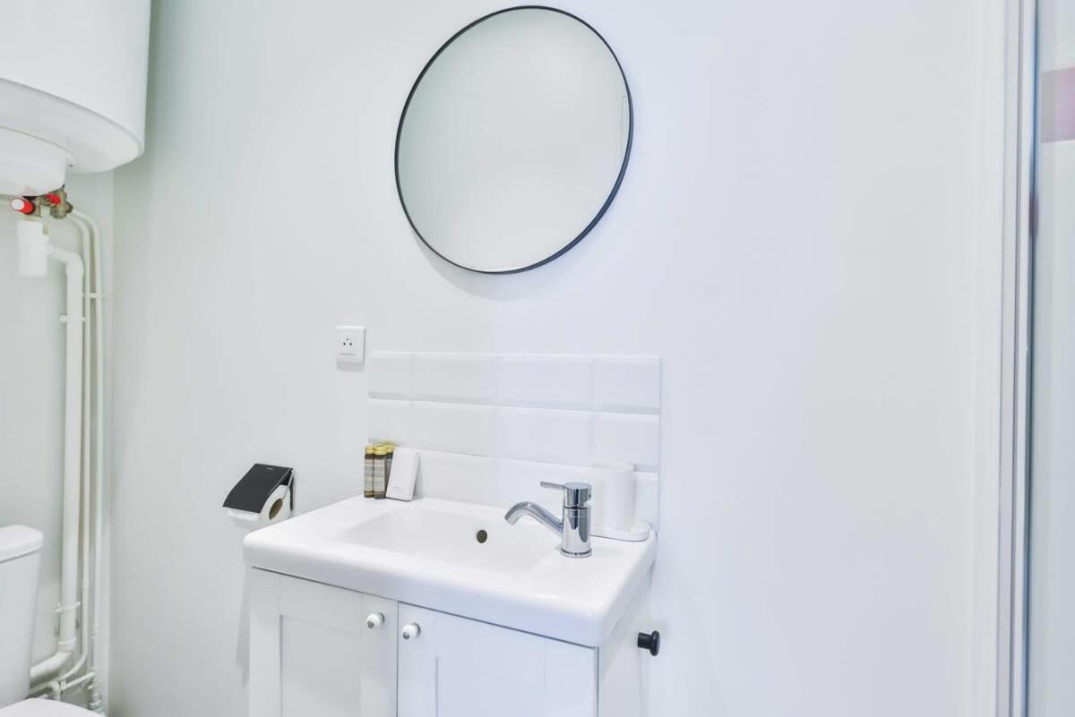Cozy Appartement-2p - Bercy *